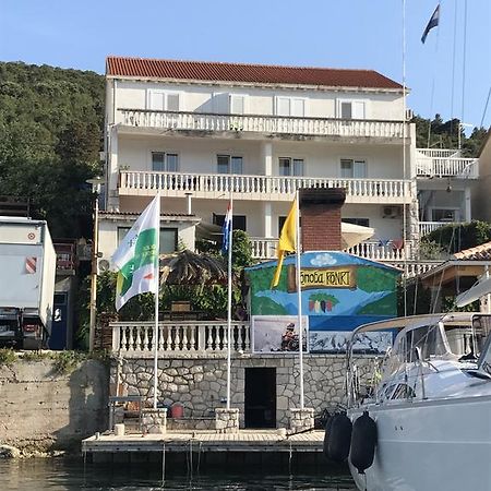 Sea House Mljet Hotel Polače Екстериор снимка