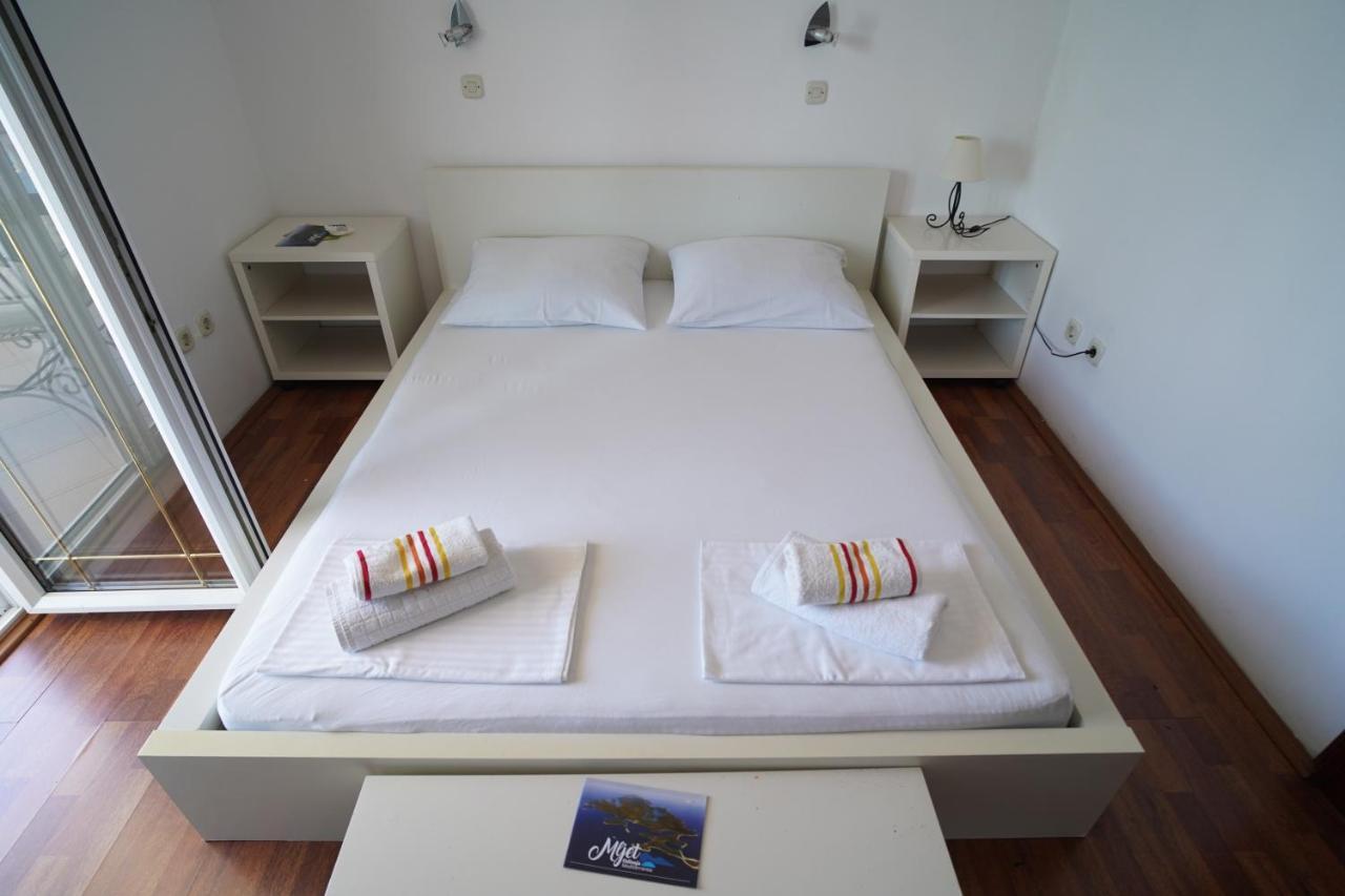 Sea House Mljet Hotel Polače Екстериор снимка