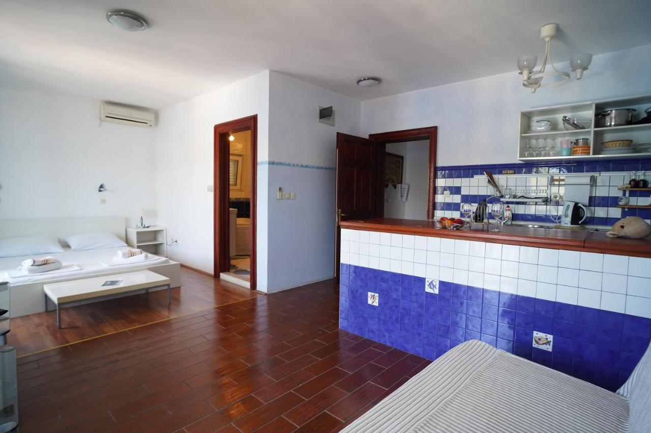 Sea House Mljet Hotel Polače Екстериор снимка