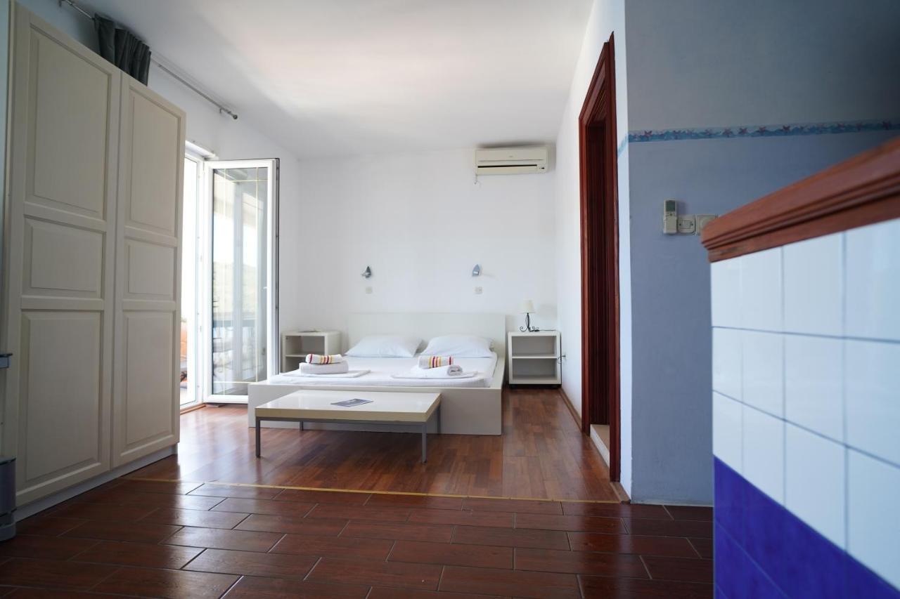 Sea House Mljet Hotel Polače Екстериор снимка