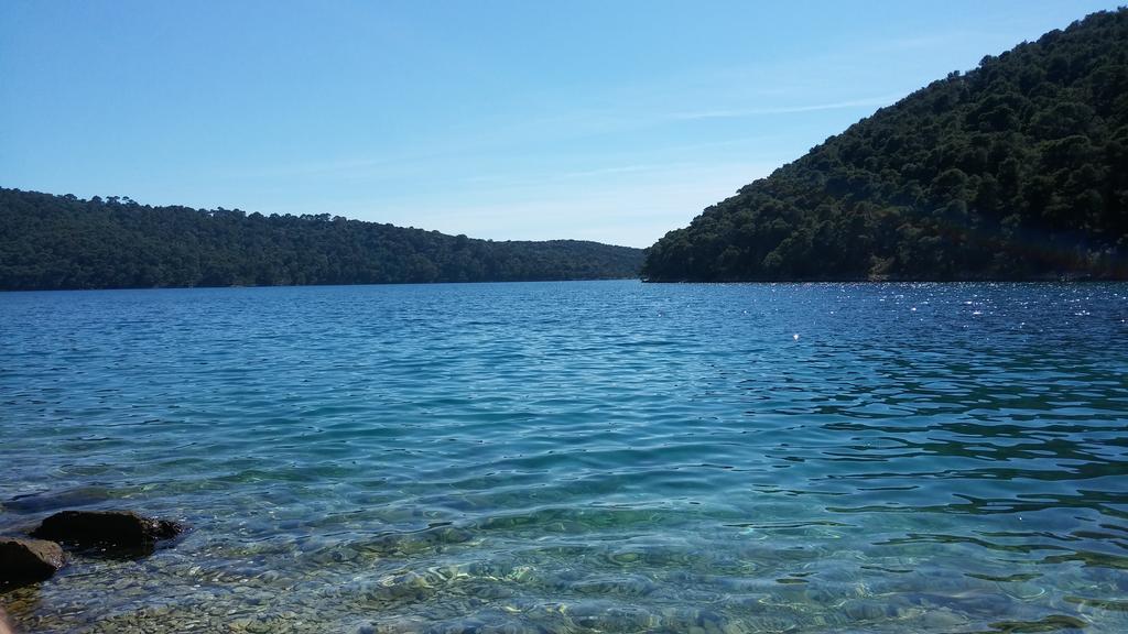 Sea House Mljet Hotel Polače Екстериор снимка