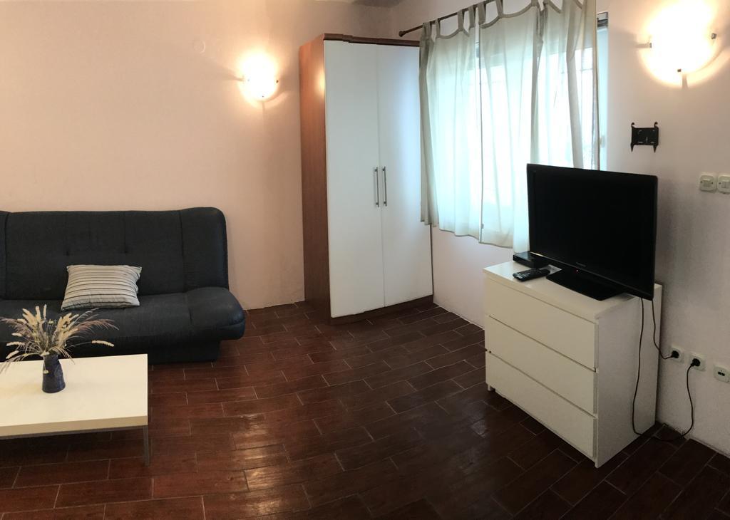 Sea House Mljet Hotel Polače Екстериор снимка