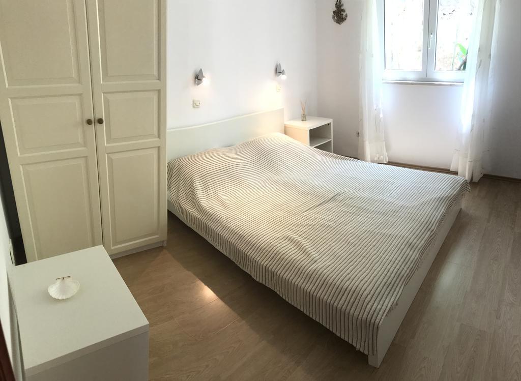 Sea House Mljet Hotel Polače Екстериор снимка