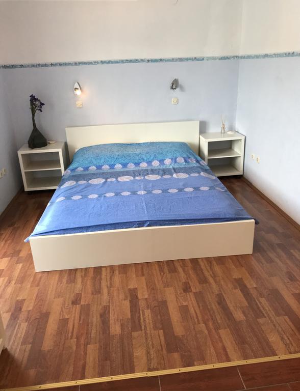 Sea House Mljet Hotel Polače Екстериор снимка