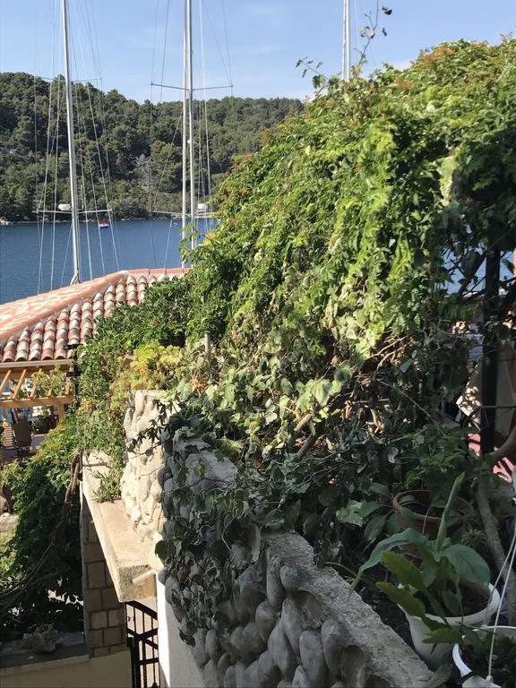 Sea House Mljet Hotel Polače Екстериор снимка