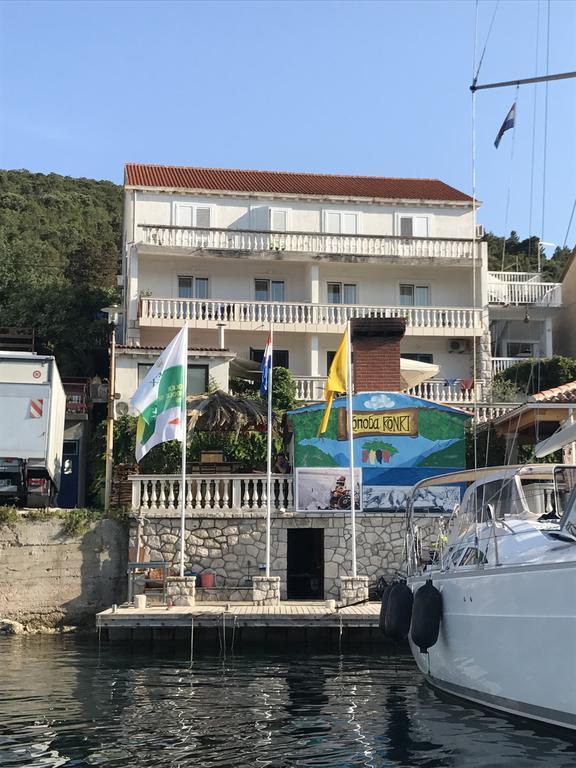 Sea House Mljet Hotel Polače Екстериор снимка